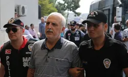 FETÖ'den hapis yatmıştı! Hüseyin Avni Mutlu, Gezi'nin yıl dönümünde avukat oldu