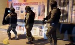 İstanbul'da IŞİD operasyonu: 3 kişi tutuklandı