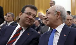 İmamoğlu, Kılıçdaroğlu ile evinde görüştü!