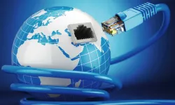 Türkiye sabit internet hızında dünyada 111'inci sırada yer aldı