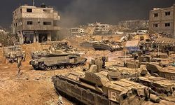 İsrail'den Hizbullah tehdidi: Lübnan'ı taş devrine döndürürüz
