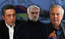 Ali Koç’tan Aziz Yıldırım’a ‘Mourinho’ çalımı! KAP’a bildirildi