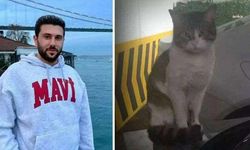 Kedi Eros'u katleden İbrahim Keloğlu'a verilen 2 yıl 6 aylık ceza onandı