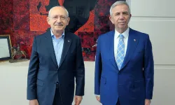 Kemal Kılıçdaroğlu ile Mansur Yavaş bir araya gelecek