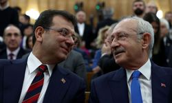 Hançer polemiğinin ardından İmamoğlu ile Kılıçdaroğlu bir araya gelecek