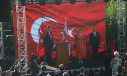 İngiltere Kralı Charles'ın yaş günü Ankara'da kutlandı