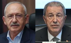 Karar açıklandı: "Kılıçdaroğlu, Hulusi Akar'a tazminat ödeyecek"