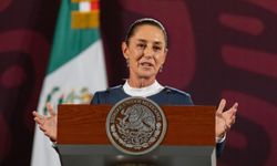 Peru Kongresi, Meksika Devlet Başkanı Sheinbaum'u "istenmeyen kişi" ilan etti