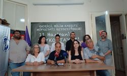 Müfredatı Geri Çekin Platformu: "Laik ve bilim karşıtı müfredatı reddediyoruz"