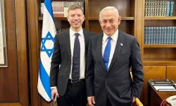 Netanyahu'nun oğlundan orduya "ihanet" suçlaması