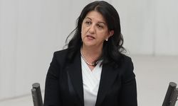 Pervin Buldan, Tansu Çiller’e tarihleri hatırlattı: Senin eşin yatağında öldü, bizimkiler senin emrinle