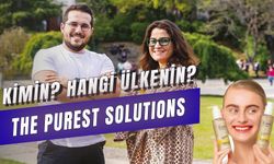 The Purest Solutions Kimin? Hangi Ülkenin Malı? Sahibi Kimdir?