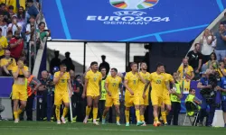 Romanya'dan EURO 2024'e gollü başlangıç