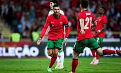 Cristiano Ronaldo’dan EURO 2024 mesajı: Kupayı kazanabilecek bir jenerasyona sahibiz
