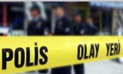 Samsun'da 33 yaşındaki polis memuru intihar etti