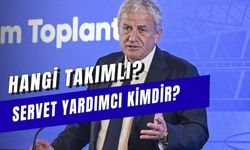 Servet Yardımcı Kimdir? Hangi Takımlı? Şirketleri Neler?