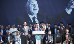 Saadet Partisi Genel Başkanı Karamollaoğlu gençlere seslendi