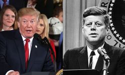 Trump: Kennedy’i muhtemelen CIA öldürdü