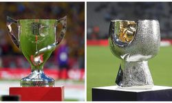 Türkiye Kupası’na grup, Süper Kupa’ya 4’lü final geliyor