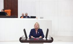 CHP Tekirdağ Milletvekili Nurten Yontar hububat alım fiyatlarını eleştirdi
