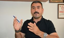 “Gediz Deltasının Göbeğine 11 Katlı imar izni vermek Cinayettir”