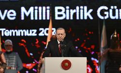 Erdoğan’dan '15 Temmuz' açıklaması: Yurt dışındaki şarlatan… FETÖ'cü alçaklar...