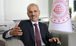 Bakan Uraloğlu: Türkiye'de şu anda kişisel verilerin çalınmasıyla ilgili asla bir gündem yoktur