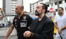 Adnan Oktar'a verilen 8 bin 658 yıl hapis cezası onandı