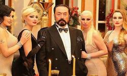 Adnan Oktar örgütüne ait yaklaşık 5 milyarlık mala el konuldu