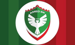Sakaryaspor Amedspor logosunu sansürledi