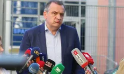 Eski Arnavutluk Sağlık Bakanı Beqaj, yolsuzluk iddiasıyla gözaltında