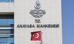 Anayasa Mahkemesi o paylaşımı yapınca erişim engeli yedi