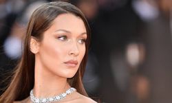 İsrail'in tepkisi sonrası Filistin asıllı Bella Hadid'in reklamı kaldırıldı