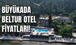 Büyükada Beltur Otel Fiyatları 2024: Nasıl Gidilir? Yemek Dahil Mi?