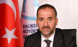 Bülent Ergün, Balıkesir Büyükşehir Belediyesi Basın Yayın ve Halkla İlişkiler Daire Başkanı olarak atandı