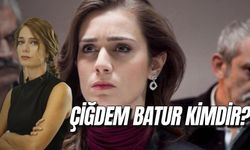 Kurtlar Vadisi'nin Leyla'sı Çiğdem Batur Kimdir? Kaç Yaşında?