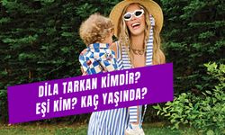 Dila Tarkan Kimdir? Ne İş Yapıyor? Evli Mi? Kimin Eski Sevgilisi?