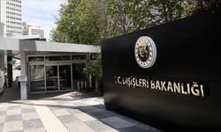 Dışişleri Bakanlığı'ndan "Almanya'da Türklerin sınır dışı edildiği" iddiasına yanıt