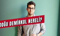 Doğu Demirkol Nereli? Kaç Yaşında? Kimdir?