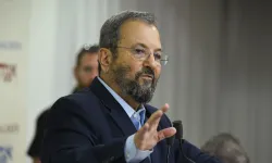 Eski İsrail Başbakanı Barak: Netanyahu hükümeti değişirse Gazze'de savaş bitebilir