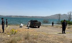 Elazığ'da bir aracın içerisinde 2 kişinin cansız bedeni bulundu