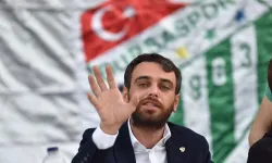 Doğu Perinçek'in danışmanı, eski Bursaspor başkanı Emin Adanur tahliye edildi
