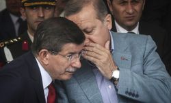 Ahmet Davutoğlu eski partisine mi dönüyor?