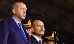 İddia: İstifa edeceği öne sürülen Soylu, Erdoğan’la görüştü
