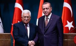 Erdoğan'dan Mahmud Abbas'a tepki: "Bizden özür dilemesi lazım"