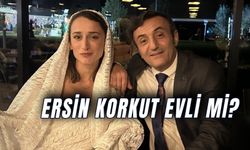 Ersin Korkut Evli Mi? Çocuğu Var Mı?