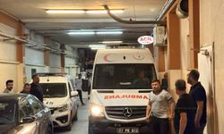 Gaziantep'te 61 sağlık personeli yemekten zehirlendi