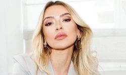 Hadise'den operasyon tepkisi: Alnım ak, sigara bile içmiyorum