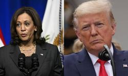 Trump, Harris'in ekonomi politikasını eleştirdi: Komünist gibiydi