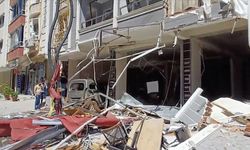 İzmir'deki patlama sonrası 2 kişi tutuklandı: 5 kişi ölmüştü